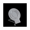 thumbnail image 4 of QualitChoice Holder Jewelry Necklace Buddha Display Stand Racks Table DIY Bedroom Small, 4 of 6