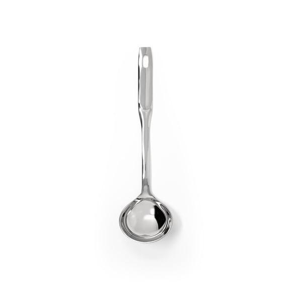 Louche en acier inoxydable Farberware