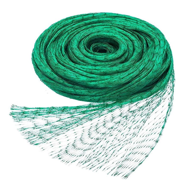 Filet Anti-Oiseaux Jardinage Plantes Maille Cerf Ciel Maille Cerf Ciel Nylon Nylon Filets Multifonction Légumes Protection Résistant à l'Usure Barrière Type7
