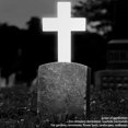 thumbnail image 4 of Grave Decorations, Solar Powered LED  Lights Durable Memorial Headstone Stake ABS  for Cemeteries for Landscapes, 4 of 8