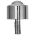 thumbnail image 1 of High Precision Threaded Ball Transfer Bearing Caster Roller For Industrial Machinery Heavy Duty Ball Bearing Roller Rolling Ball Transfer, 1 of 8