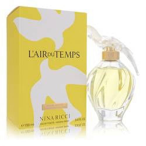 L'Air du Temps by Nina Ricci - Walmart.ca