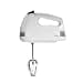 thumbnail image 2 of Proctor Silex Easy Mix 5-Speed Electric Hand Mixer, White, 2 of 4