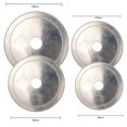 thumbnail image 4 of 1Pc Diamond Saw Cutting Disc For Lapidary Stone Arbor Tools Accessories Parts, 4 of 5