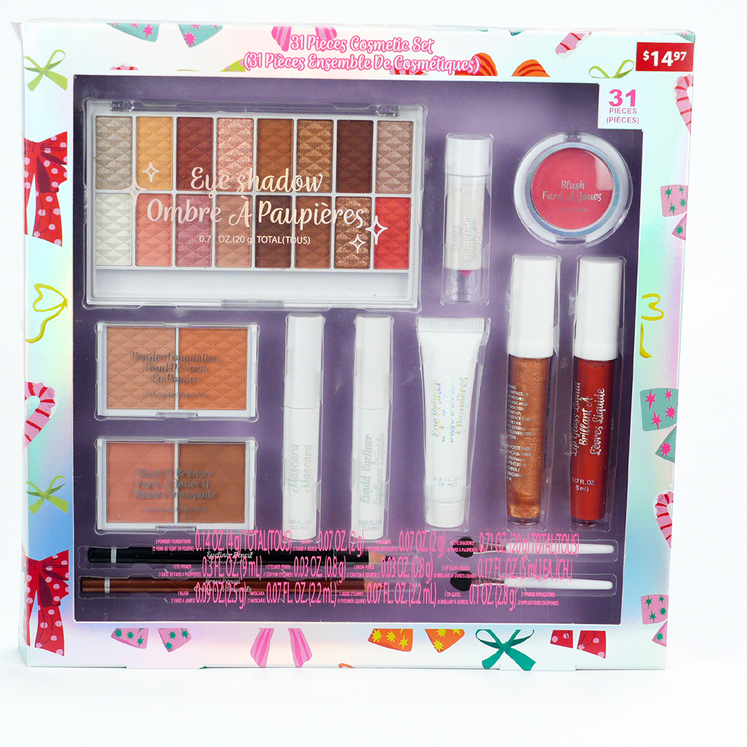  コスメセット Cosmetic Set, Adults - Walmart.ca