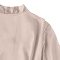 thumbnail image 5 of Qertyioot Robe Portefeuille pour Femmes, Ensembles de Pyjamas Pyjama Pyjamas Ensembles de Mariage Printemps Été Peignoir à Moins de 15 $, 5 of 5