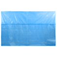 thumbnail image 2 of vidaXL Couverture de Piscine Rectangulaire 1000x600 cm Bleu PE, 2 of 4