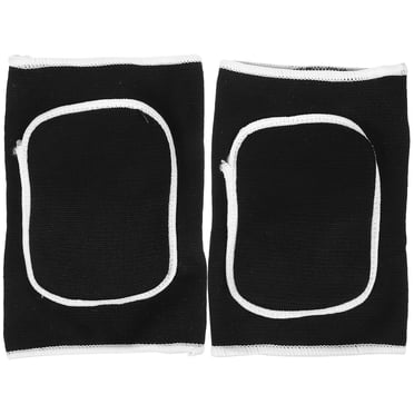 MasteelfCA 1 Pair of Kids Volleyball Knee Pads Breathable Knee Braces Youth Knee Pads for Dance