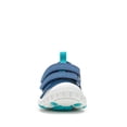 thumbnail image 2 of Kamik Chaussures Overpass Unisexes pour Enfants Bleu Marine/sarcelle - HK8669-NTE, 2 of 5