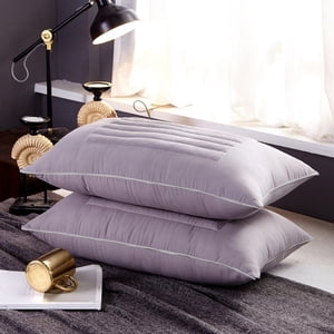 TIMIFIS Oreiller Buckwheat Oreillant Soft Dormitory Oreil Core Home Oreillon Core New Home Essentiels
