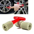thumbnail image 1 of Premium grade Wheel Brush Kit for Professional Tire Cleaning and Detailing, 1 of 6