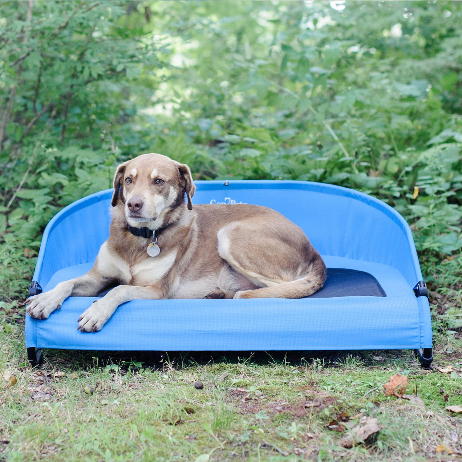 Lit pour animal domestique Cool-Air Cot de Gen7Pets, 76 cm (30 po)