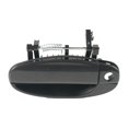 thumbnail image 1 of DYNWAVECA Outside Exterior Outer Door Handle Replacement Parts Easy Installation Professional Accessory Automotive Door Handle 96541631 Left front, 1 of 6