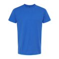 thumbnail image 1 of M&O 4502 T-Shirt en Jersey Fin, 1 of 2