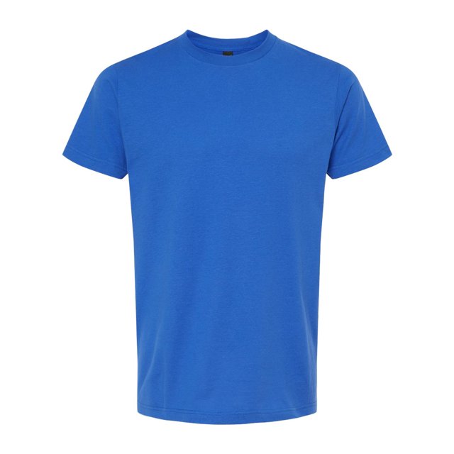 M&O 4502 T-Shirt en Jersey Fin