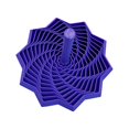 thumbnail image 2 of Stress And Release Puzzle Toy Sensory Expansion Star 3D Printed Decagonal Radish Tower With Handle, 2 of 9