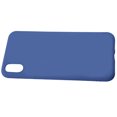 thumbnail image 4 of kurtrusly TPU Mobile Phone Case Shockproof Elastic Protection Cover, Replacement for iPhone 11, Blue, 4 of 7