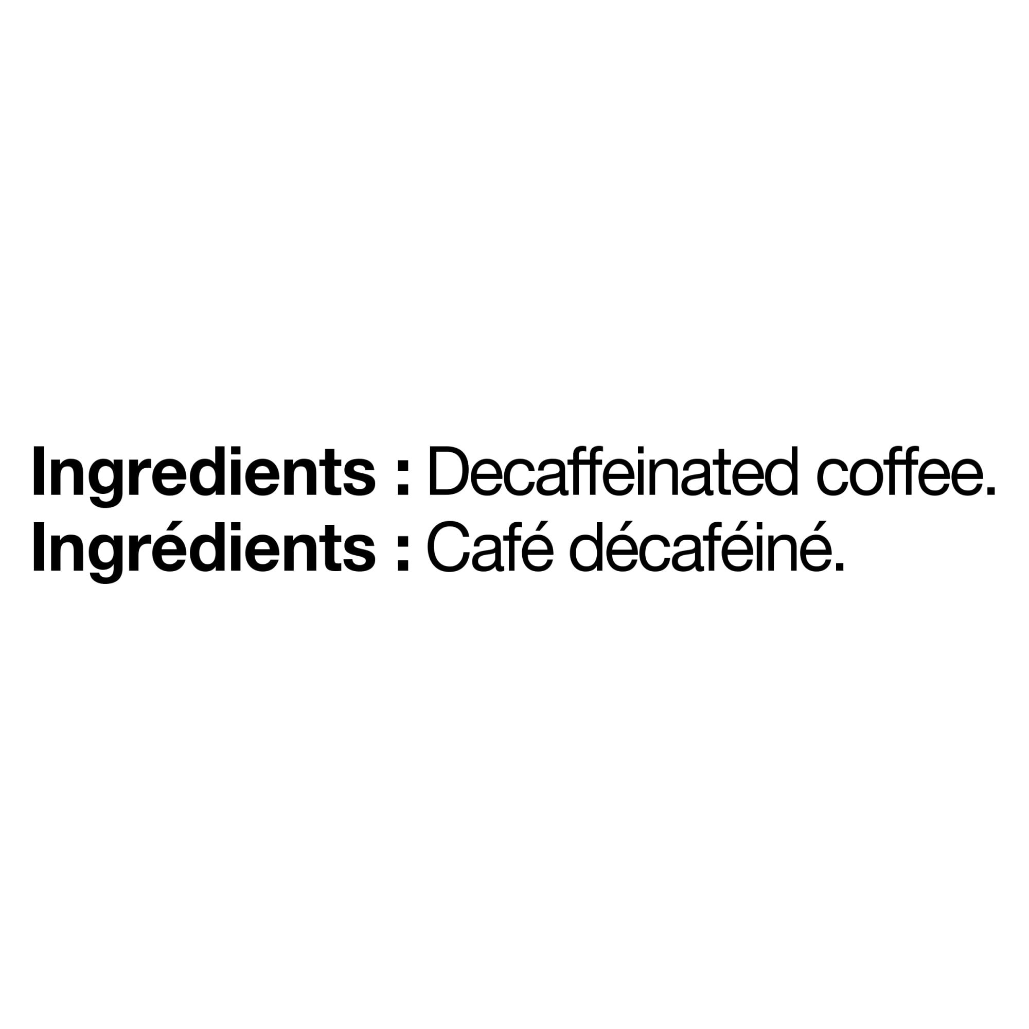 Maxwell House, Decaf Coffee 100% Compostable Pods, 12 Pods, Medium
