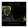 thumbnail image 1 of Willie Nelson - Last Man Standing (Vinyl LP), 1 of 1