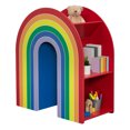thumbnail image 2 of Delta Bibliothèque Arc-en-Ciel pour Enfants, 2 of 8
