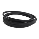 Lawn Mower Deck Belt Replacement 119-8820 Rubber Wrapped Single Unit For TimeCutter Models 5000, 5025, 5035, 5050 For Reliable Performance In Yard And Garden Lawn Care