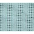 thumbnail image 4 of oneOone Cotton Flex Fabric Basketweave Geometric Printed Fabric 1 Yard 40 Inch Wide, 4 of 4