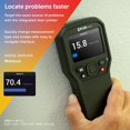 thumbnail image 5 of FLIR MR265 Humidimètre et Caméra Thermique avec MSX, 5 of 5