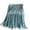 Bleu Clair, variante sur Bwiyojiz Décoration Maison et Cuisine Literie Textiles Couvertures Jetés 39.37x27.55 Po Couverture en Molleton pour Canapé Douce Chaude Duveteuse Crème Couleur Unie Couverture Décorative et à Offrir Rayée, Blanc