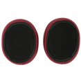 thumbnail image 3 of ESTINK Wireless Headset Earpads, High Density Memory Foam Sponge Headphones Ear Pads For Listen To Music, 3 of 8