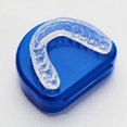 thumbnail image 4 of Protège-dents de Sport 3 mm (Transparent Personnalisé), 4 of 4