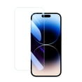 thumbnail image 1 of PANDACO Tempered Glass Ultra Thin Screen Protector for iPhone 16 Pro Max, 1 of 5
