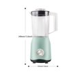 thumbnail image 3 of Classic Kitchen Accessories, Portable Smoothie Max 1000W Personal for Shakes and Coffee Grinder and Countertop Combo for Kitchen Non, 3 of 4