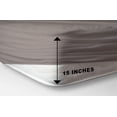 thumbnail image 2 of Johnson Home 300 Thread Count Combed Egyptian Cotton Sheet Sets, 2 of 6