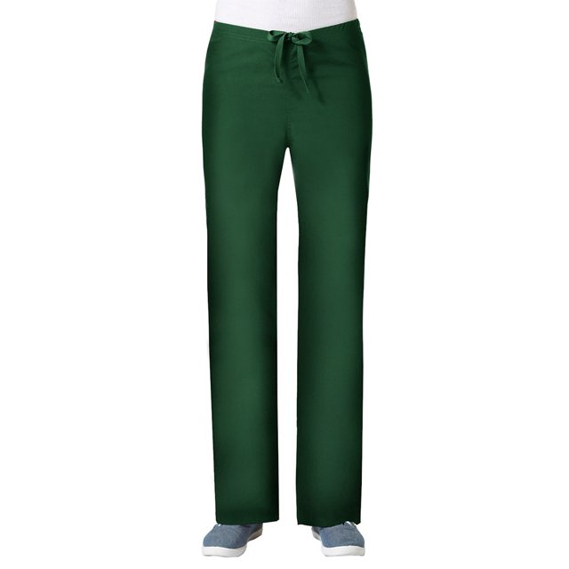 Pantalon d'Uniforme Sans Coutures Unisexe Core par Maevn