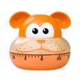 thumbnail image 1 of Timer Kitchen 60 Minute Cooking Mechanical Home Decoration New Kitchen Countdown, 1 of 5