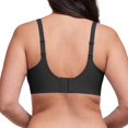 thumbnail image 3 of Maidenform Womens Comfort Devotion Dreamwire Back Smoothing Underwire Bra, 36DD, 3 of 6