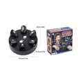 thumbnail image 3 of Roulette Party Game Interactive Motor Skill Toy Lie for Adults Kids Family Gatherings, 3 of 8