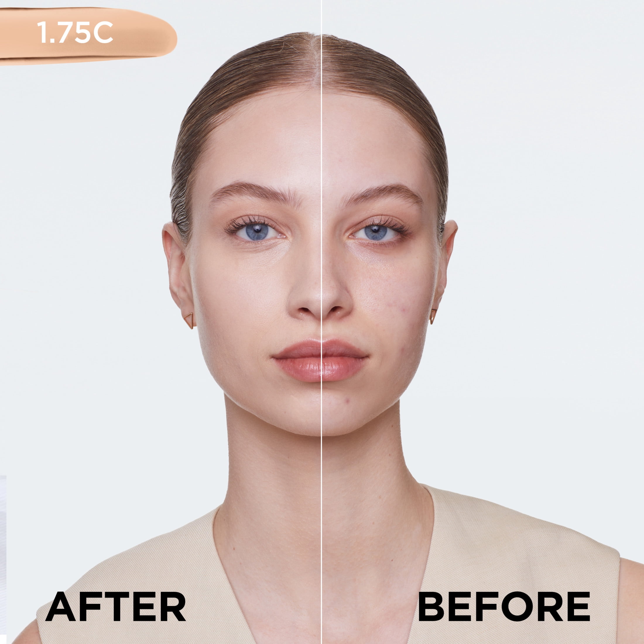 L’Oréal Paris True Match Foundation with Hyaluronic Acid & Moisturizing Care