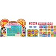 thumbnail image 1 of Eureka EU-847535 Mickey Mouse Clubhouse Ensemble de Calendrier, 1 of 1