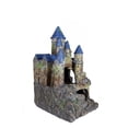 thumbnail image 3 of Penn Plax Château – Décor reptile caché, 3 of 5