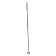 thumbnail image 3 of Stirring Stick, Durable Anti-oxidation Corrosion-resistant Cocktail Stirrer  For Coffee Shops For Restaurants For Coffee For Mixing Cocktails Gold, 3 of 8