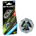 thumbnail image 3 of Beyblade X Obsidian Shell 4-60D Booster Pack Set, 3 of 8