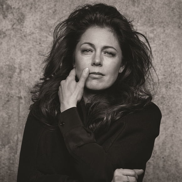 Isabelle Boulay - En Vérité