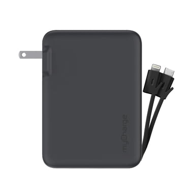 myCharge PowerMax 15,000mAh All-in-One Charge