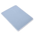 thumbnail image 2 of Double Layer EVA Waterproof Foldable Cat Kitten Litter Trapper Mat Cushion Pad, 2 of 10