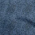 thumbnail image 1 of oneOone Rayon Medium Blue Fabric Asian Batik Floral Craft Projects Decor Fabric Printed By The Yard 56 Inch Wide, 1 of 4