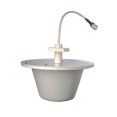 thumbnail image 1 of Antenne WiFi de plafond Turmode pour 2,4 GHz, 1 of 1