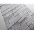 thumbnail image 4 of Papier Peint 3D (Rouleau) Pierre Brique SKU# WAL0151, 4 of 16