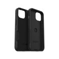 thumbnail image 4 of OtterBox Commuter Series Cell Phone Case for iPhone 13/14, Black, 4 of 4