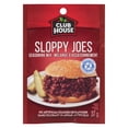 thumbnail image 1 of Club House, Dry Sauce/Seasoning/Marinade Mix, Sloppy Joe, 1 of 5
